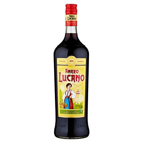 Amaro Lucano 700ml