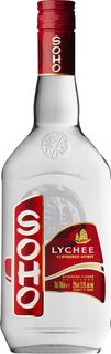 Soho Lychee Spirit 700ml