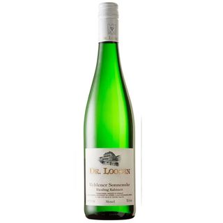 Dr Loosen Wehlener Sonnenuhr Kabinet Riesling