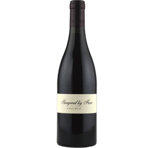 By Farr Sangreal Pinot Noir 2021 750ml