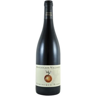 Piron Beaujolais Villages 750ml