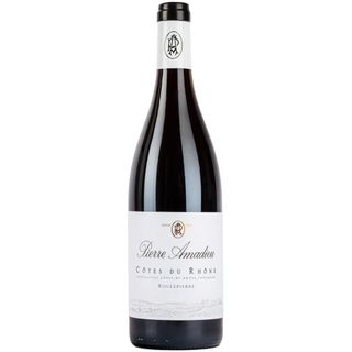 Pierre Amadieu Cotes de Rhone Rouge 750ml