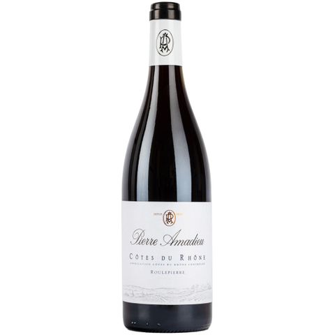 Pierre Amadieu Cotes de Rhone Rouge 750ml