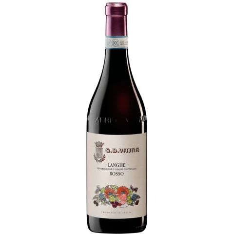 Vajra Langhe Rosso 750ml