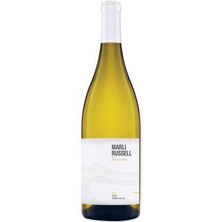 Mount Mary Marli Russell White RP1 750ml