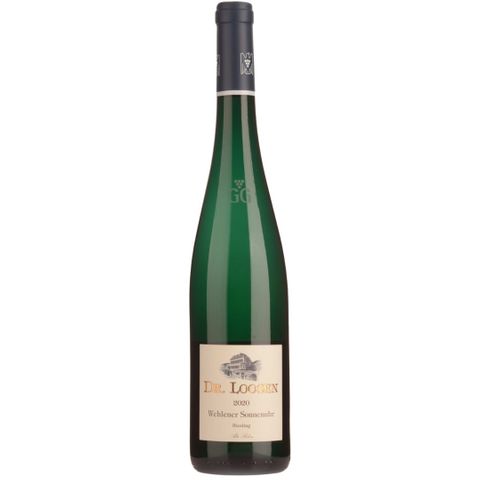 Dr Loosen Wehlener Sonnenuhr GG Riesling 750ml