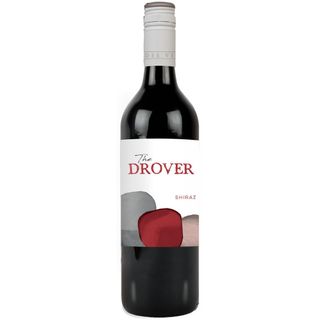 The Drover Shiraz 750ml