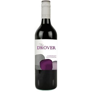 The Drover Cab Sauv 750ml