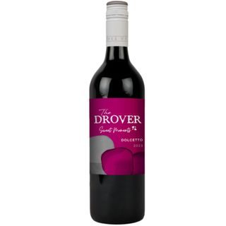 The Drover Sweet Moment Dolcetto 750ml