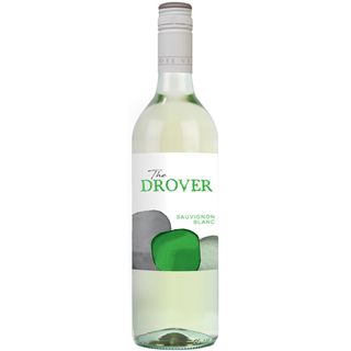The Drover Sauv Blanc 750ml