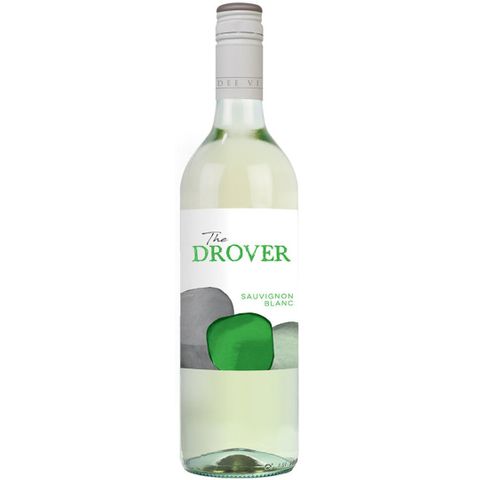 The Drover Sauv Blanc 750ml