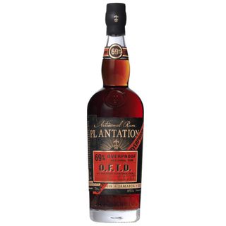 Plantation OFTD Overproof Rum 700ml