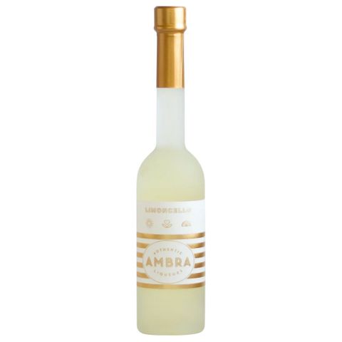 Ambra Limoncello 100ml