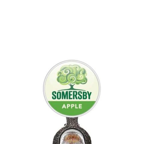 Somersby Cider Apple Keg 49.5lt