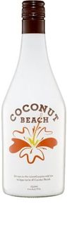 Coconut Beach Liq 21% 750ml