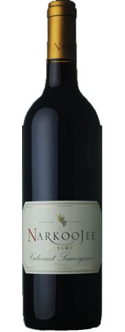 Narkoojee Prem Cabernet Sauvignon 750ml