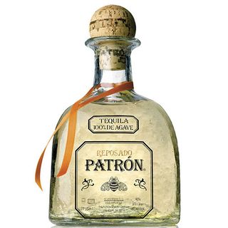 Patron Reposado Tequila 700ml