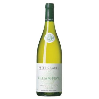 Domaine William Fevre Petit Chablis 750ml