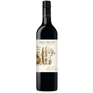 Driftwood Artifacts Cab Sauv 750ml