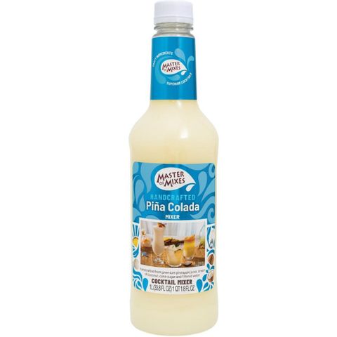 Master of Mixes Pina Colada 1000ml