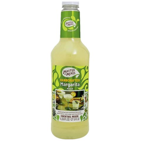 Master of Mixes Margarita 1000ml