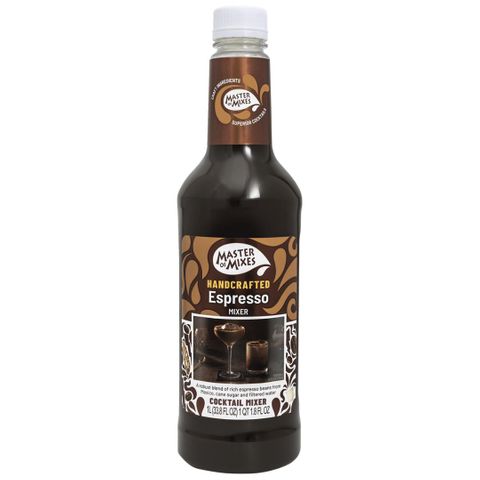 Master of Mixes Espresso 1000ml