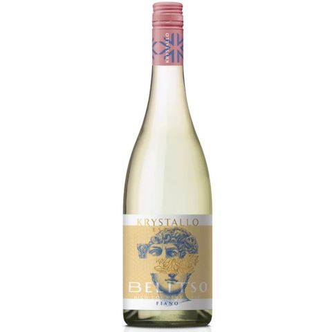 Krystallo Estate Fiano 750ml