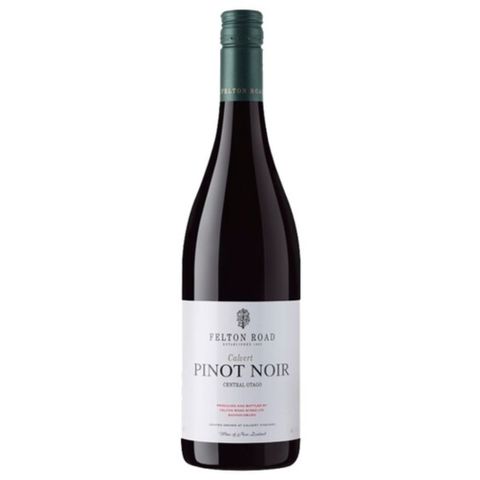 Felton Road Calvert Pinot Noir 750ml