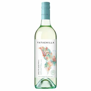 Tatachilla White Admiral Sauv Blanc 750ml