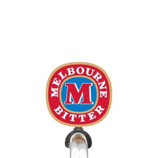 Melbourne Bitter Keg 50lt