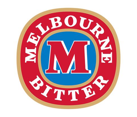 Melbourne Bitter Keg 50lt