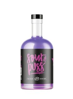 80 Proof Sour Grape Cocktail 700ml