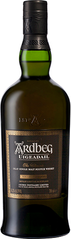 Ardbeg Uigeadail 700ml