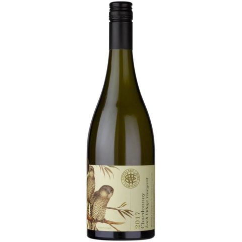 GWC Loch Chardonnay 750ml