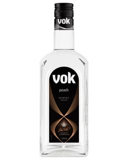 VOK Peach Liquer 500ml