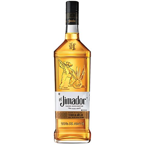 El Jimador Anejo Tequila 700ml