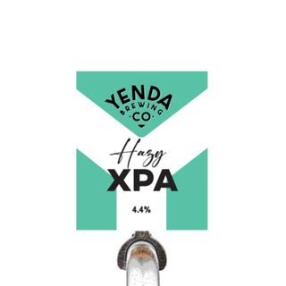 Yenda XPA Keg 49.5L