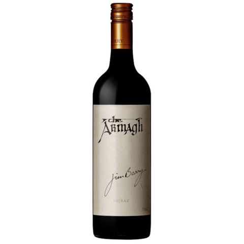 Jim Barry The Armagh Shiraz 2019 750ml