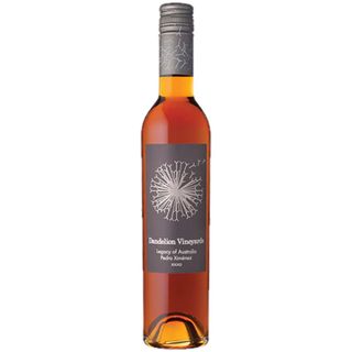 Dandelion Legacy Pedro Ximenez 375ml