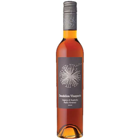 Dandelion Legacy Pedro Ximenez 375ml