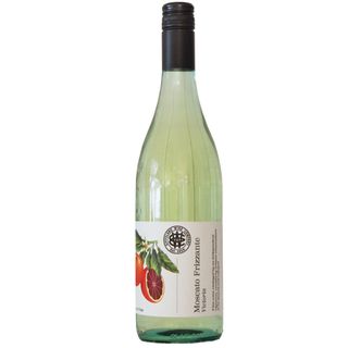 GWC Moscato Frizzante 750ml