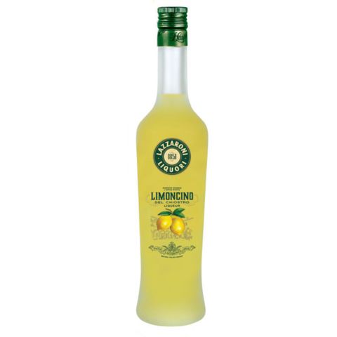 Lazzaroni Limoncino 500ml