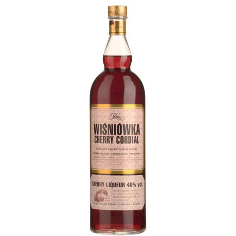 Wisniowka Cherry Liqueur 500ml