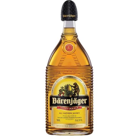 Barenjager Honey Liquer 700ml