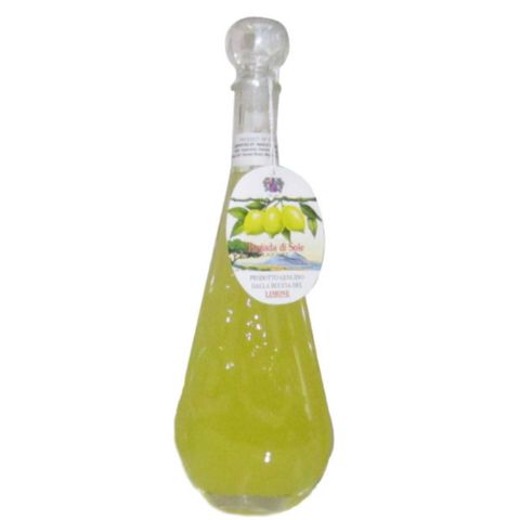 Dist Ales Limoncello 500ml