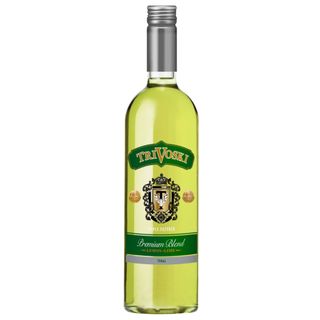 Trivoski Lemon & Lime 22% 750ml
