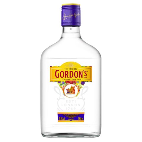 Gordons Gin London Dry 350ml