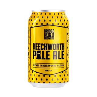 Beechworth Pale Ale Can 355ml x16