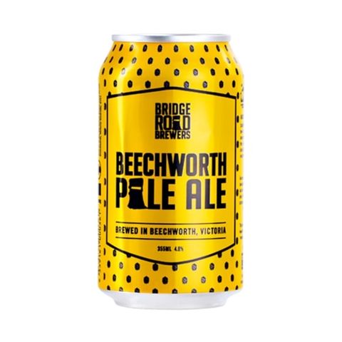 Beechworth Pale Ale Can 355ml x16