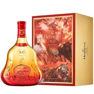 Hennessy XO Cognac CNY 2024 700ml